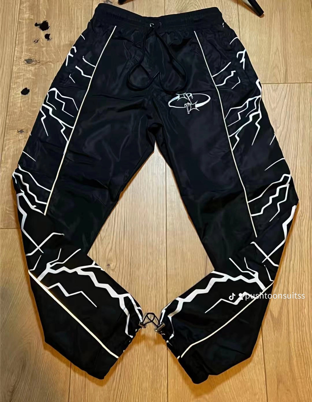 Pushtoon Suits